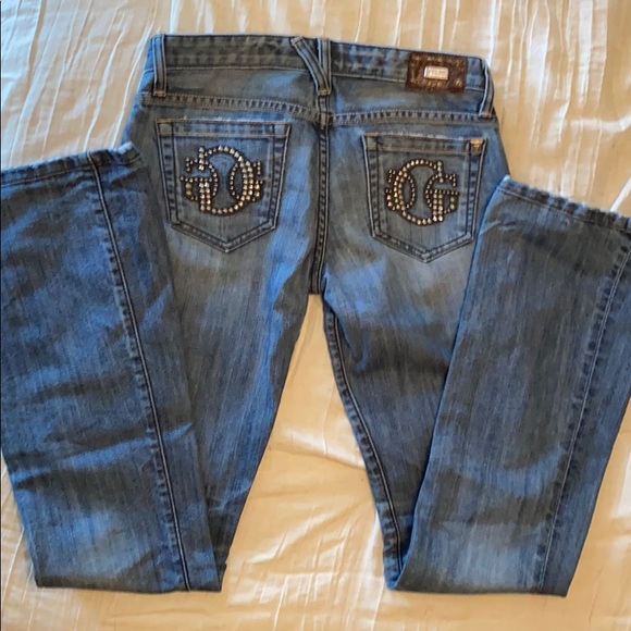Guess Premium Jeans - Picture 2 of 7